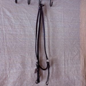 Padded Breastplate Horse