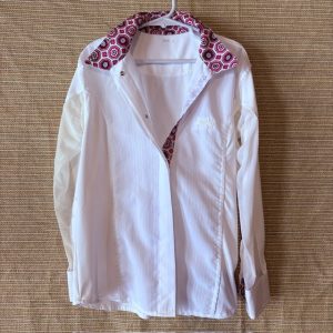 Kids Equine Couture Sun Shirt 6