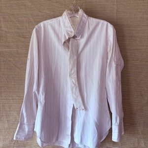 Ladies Ermilio Dressage Show Shirt Medium