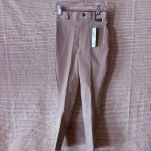 Kids Ariat Jods size 8