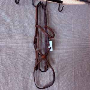 Circuit Figure 8 Bridle Horse