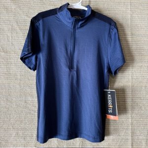 Kids Kerrits Blue Sun Shirt Small