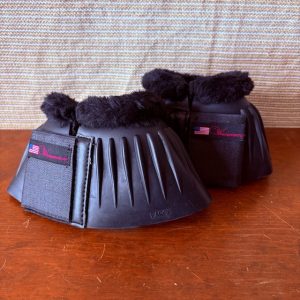 Walsh Bell Boots w/ fleece Large