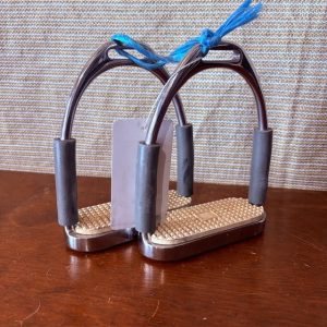 4.5" Flex Stirrups (used)