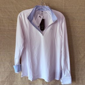 NEW RJ Classics 375 Tech Grey Label Show Shirt size XL