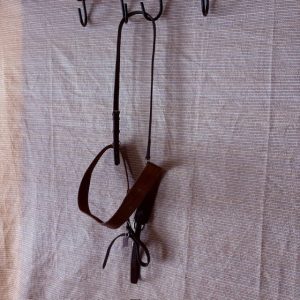 Lancers Elastic Breastcollar