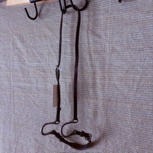 Kineton Noseband Horse