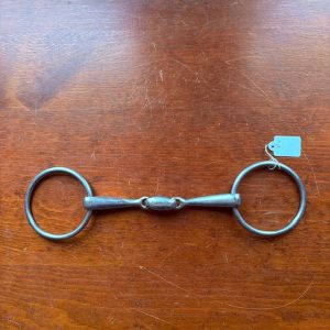 Stubben Loose Ring w/ Lozenge 6"