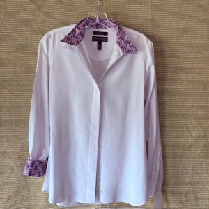 Ladies Essex Coolmax Show Shirt size 34