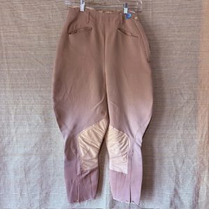 Ladies Vintage Breeches size 26