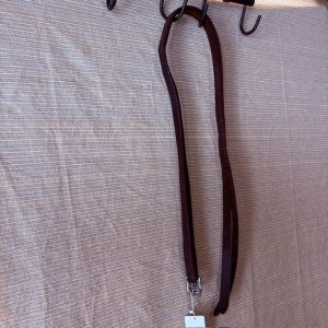 Courbette Stirrup Leathers 60"