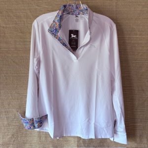 NEW RJ Classics 375 Tech Grey Label Show Shirt size XL