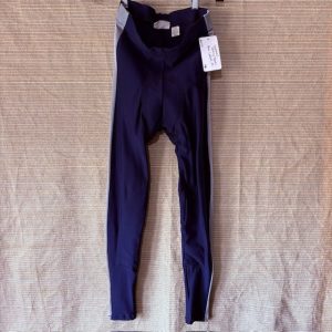 Ladies Caraousel Padded Riding Tights Small