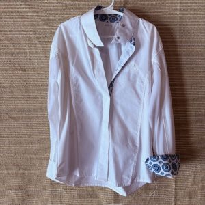 Kids Equine Couture Sun Shirt Size 6