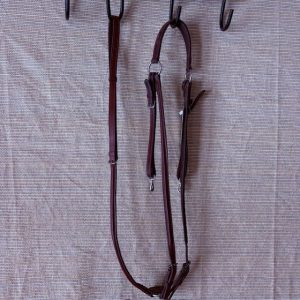 Padded Breastplate Horse