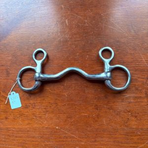 Low Port Baucher 4.75/5"