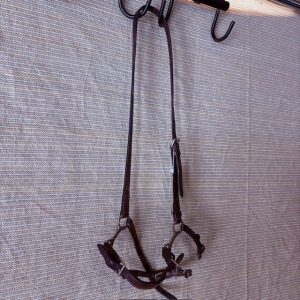 Crescent Caveson Horse