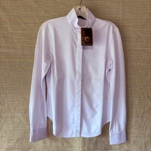 NEW Ladies Ariat Triumph Show Shirt size 34