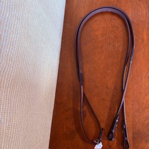 NEW Kris Rubber Reins 16mm 54"