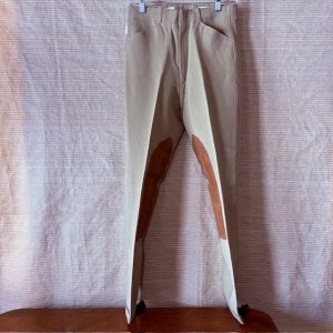 Kids Tailored Sportsman Jods 25" Wasit