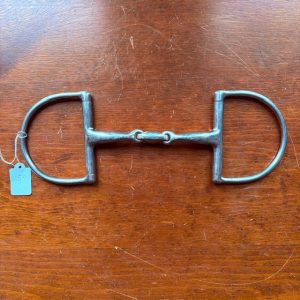 Stubben Big Dee w/ Lozenge 5"