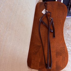 Raised Breastplate Horse