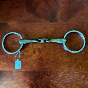KK Ultra Loose Ring Bit w/lozenge