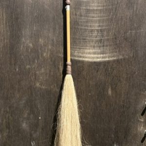 Horse Hair Fly Wisk