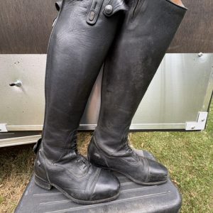 Ladies Tredstep Davinci Field Boots 38 ST