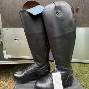 NEW Ladies Ovation Flex Sport Field Boots 8 XXW