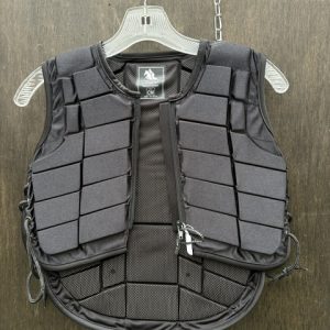 Kids Chans Safety Vest Medium