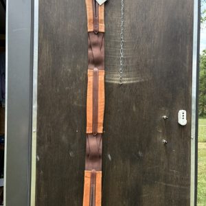 NEW Arc De Triomphe Girth 50"