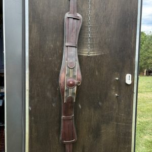 Patrick Saddlery Girth 52"