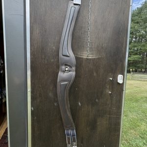 Micklem Girth 52"