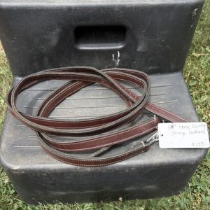 Horse Country Stirrup Leathers 56"