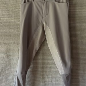 Ladies Irideon Breeches 30