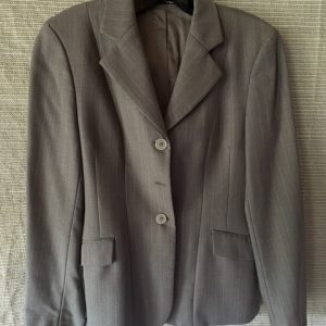 Ladies Marigold Show Coat 16