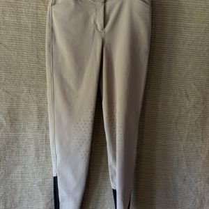 Ladies IconEQ Fullseat Breeches 26