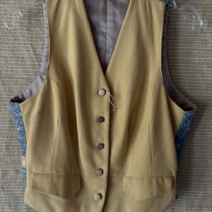 Ladies Canary Hunt Vest