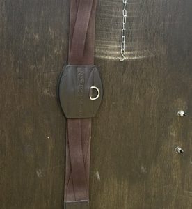Tapestry Comfort Girth 50"