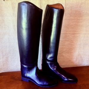 NEW Ladies Ariat Dress Boots 11 Tall/Regular Calf