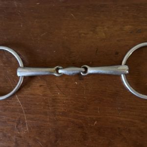 5.75" Loose Ring w/Lozenge Bit
