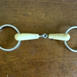 5" Happy Mouth Loose Ring Bit