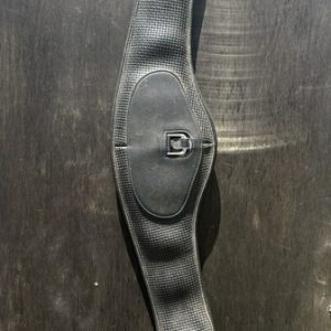 34" Wintec Cair Girth Black