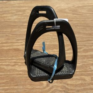 OnTyte Magnetic Stirrups 4.75"