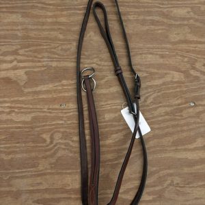 Pessoa Rodrigo Fancy Stich Running Martingale