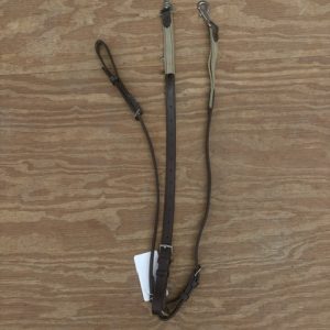 Elastic Martingale Yoke