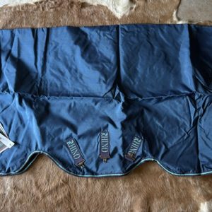 NEW Horseware Rhino Turnout 0g 69"