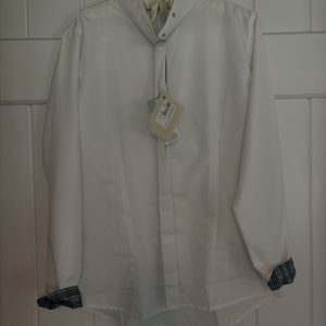 NEW Equine Couture Isabel Coolmax Shirt XL 38