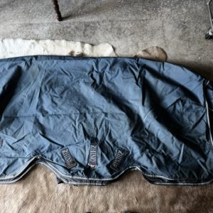 Horseware Rhino Wug 0g 69"